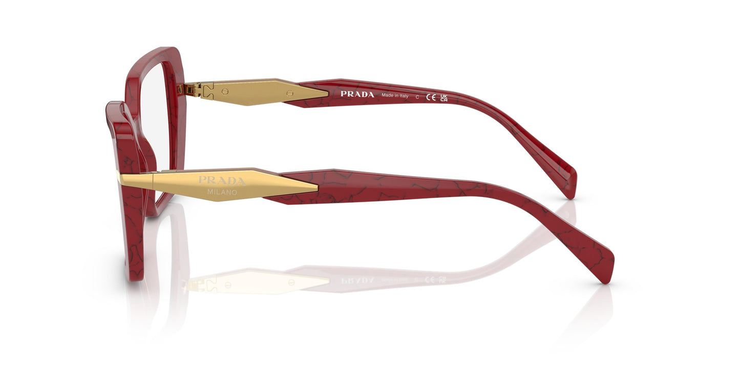 Prada PR 03ZV  15D1O1 53