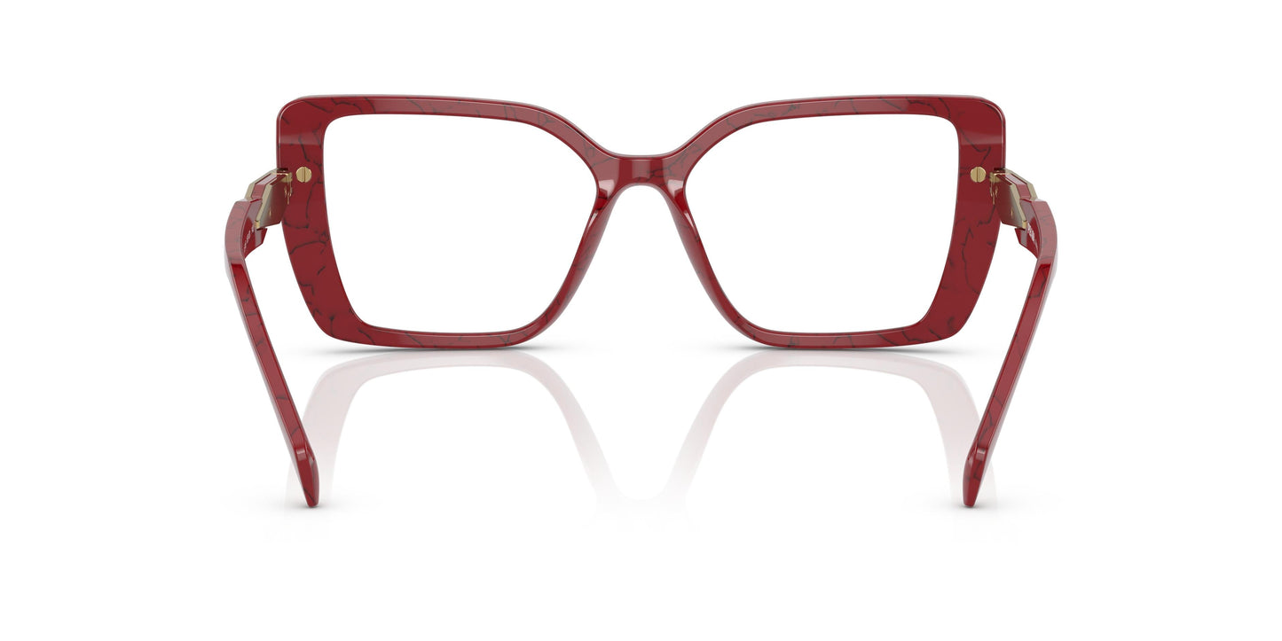 Prada PR 03ZV  15D1O1 53