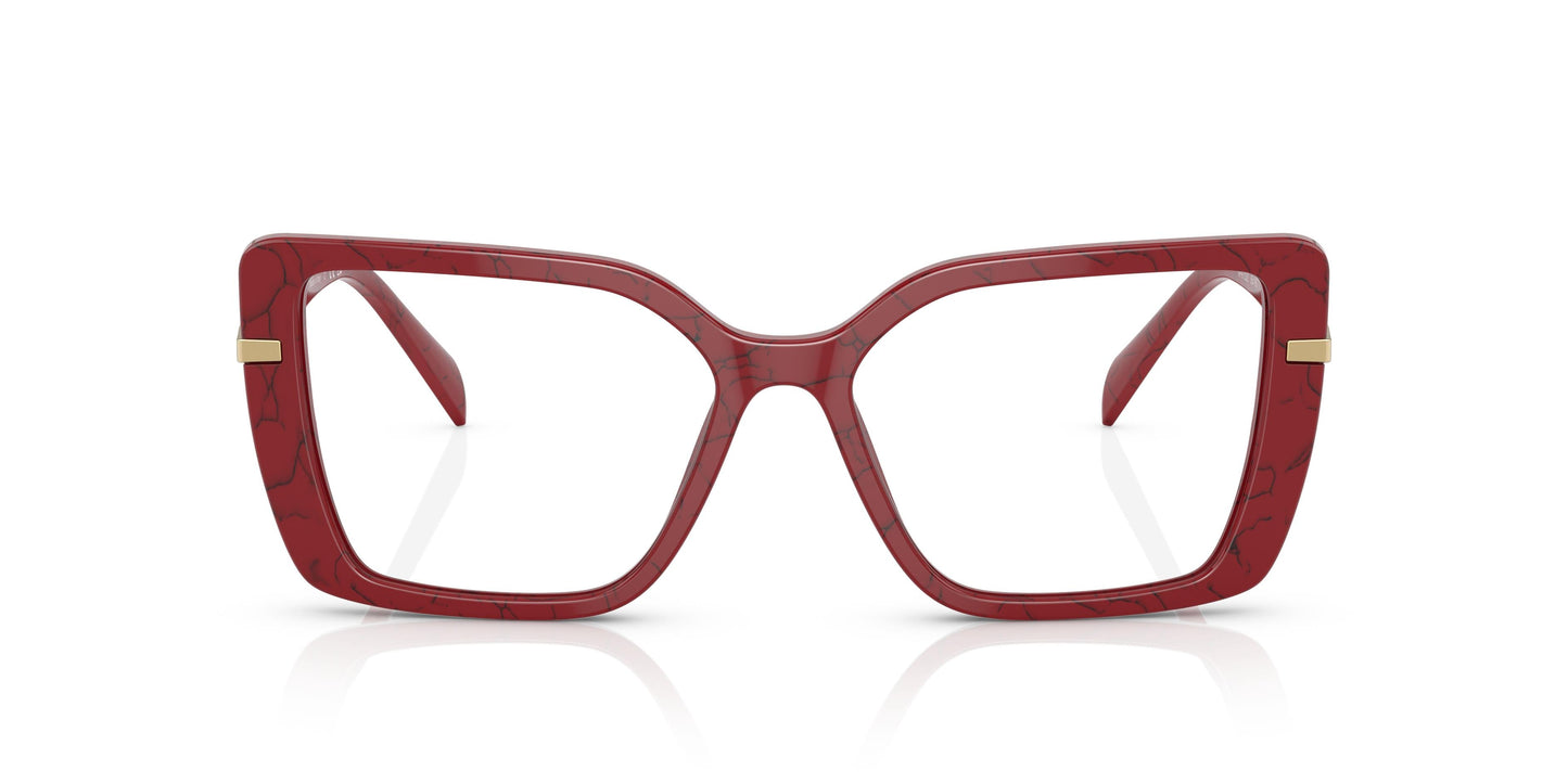 Prada PR 03ZV  15D1O1 53