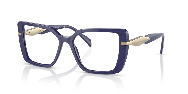 Prada PR 03ZV  18D1O1 53