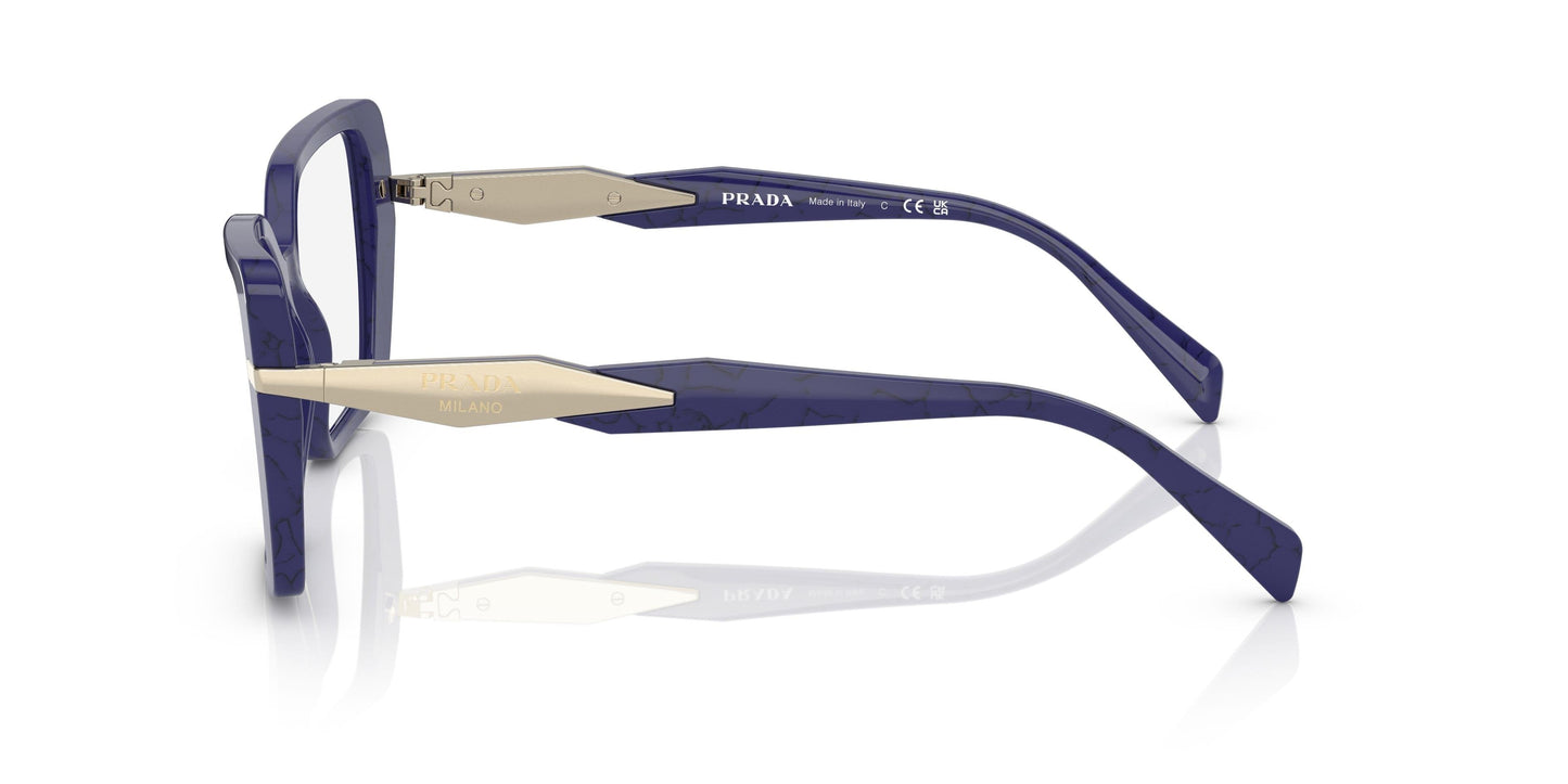 Prada PR 03ZV  18D1O1 53