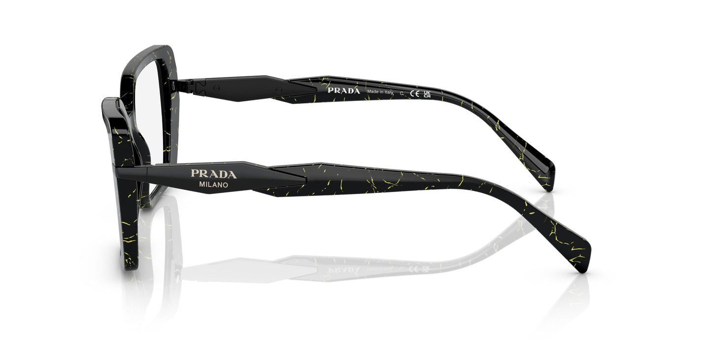 Prada PR 03ZV  19D1O1 55
