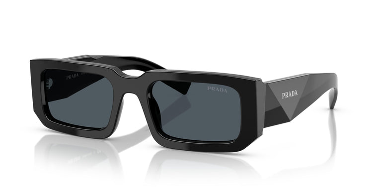 Prada PR 06YS  16K2K1 53