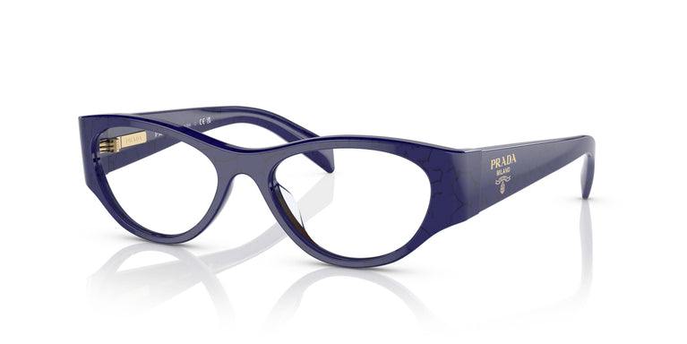 Prada PR 06ZV  18D1O1 52