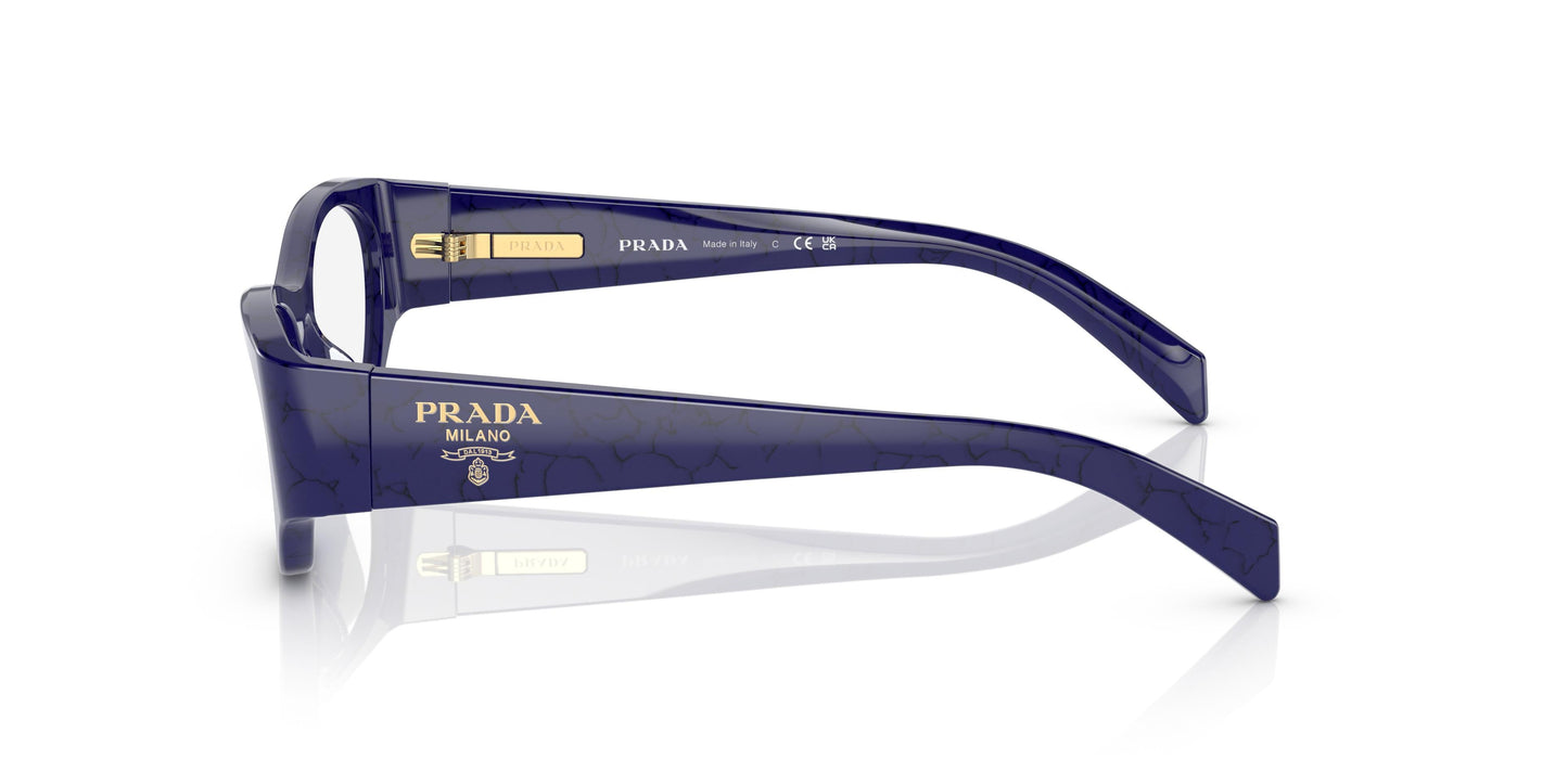 Prada PR 06ZV  18D1O1 52