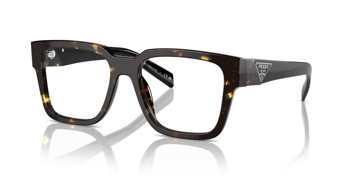Prada PR 08ZV 16R1O1 52