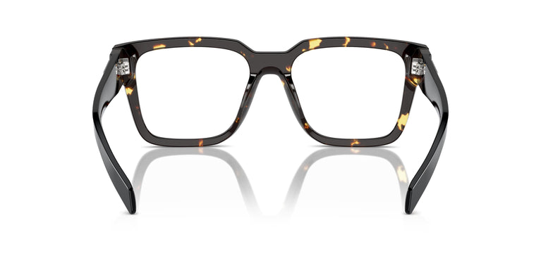Prada PR 08ZV 16R1O1 52