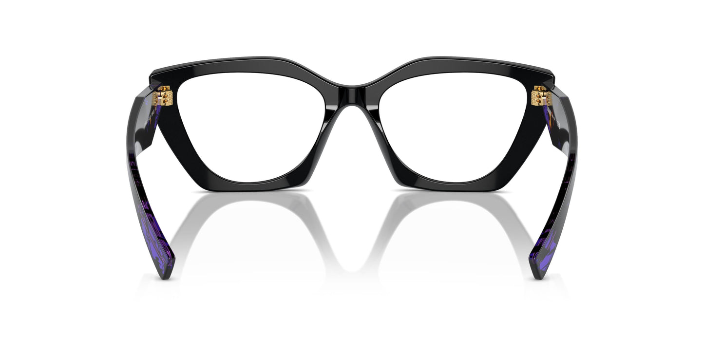 Prada PR 09YV 19S1O1 54