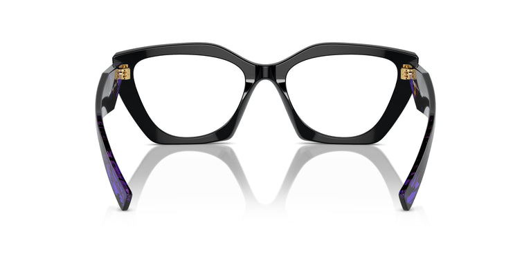 Prada PR 09YV 19S1O1 54