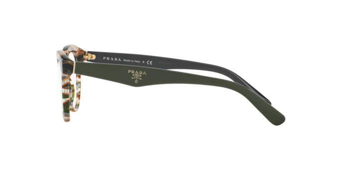 Prada PR 11RV HERITAGE VAO1O1 52