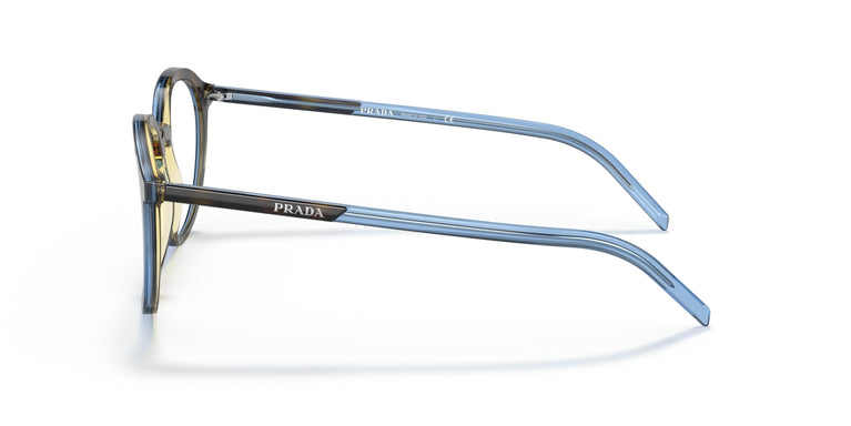 Prada PR 12YV  ZXH1O1 49