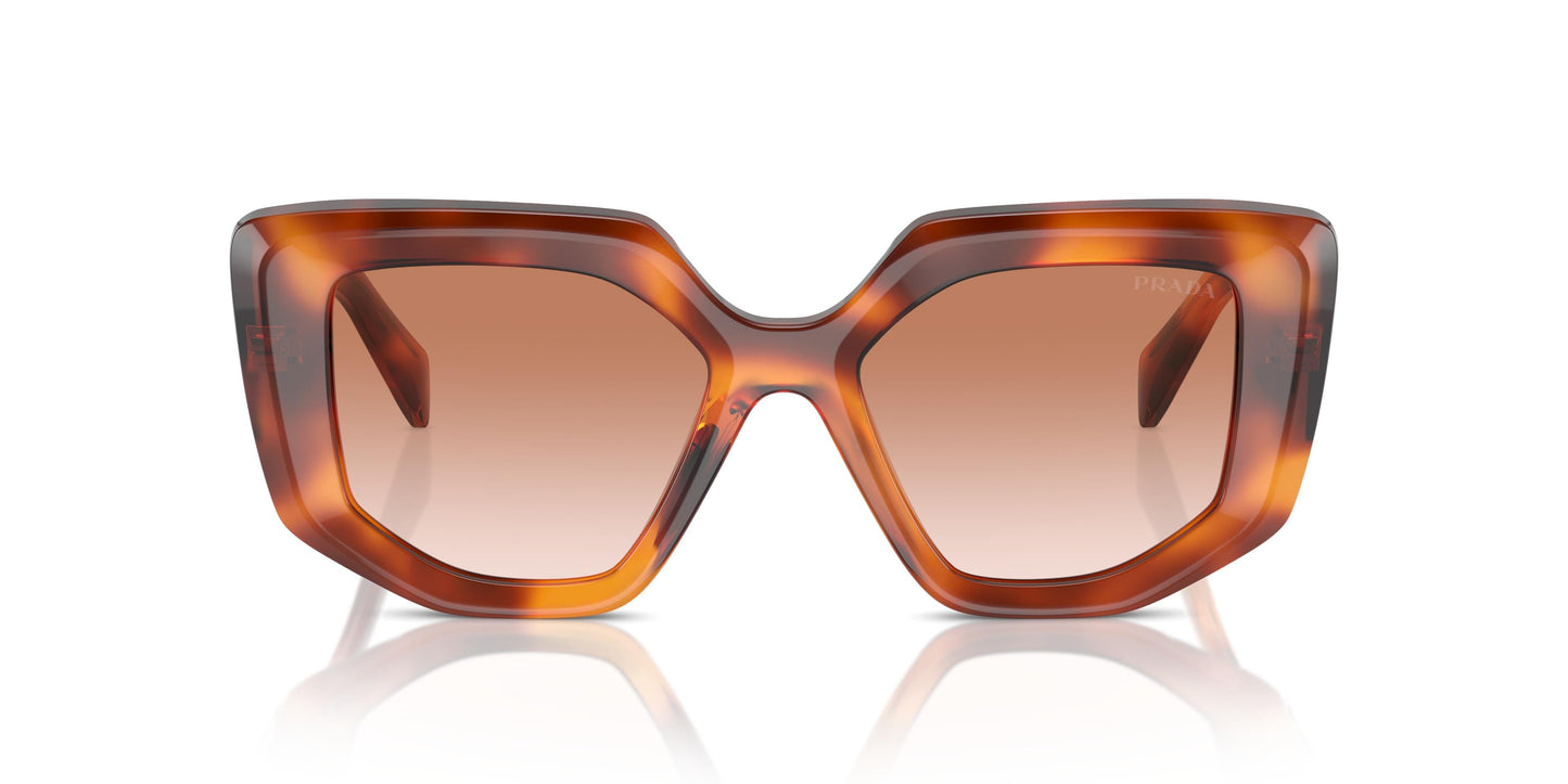 Prada PR 14ZS 18R70E 50