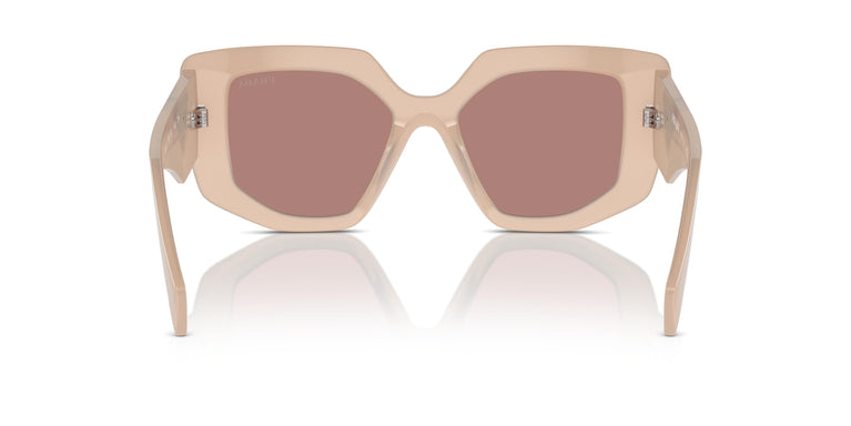 Prada PR 14ZS 19R10D 50