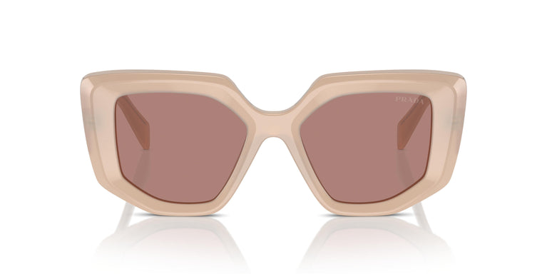 Prada PR 14ZS 19R10D 50