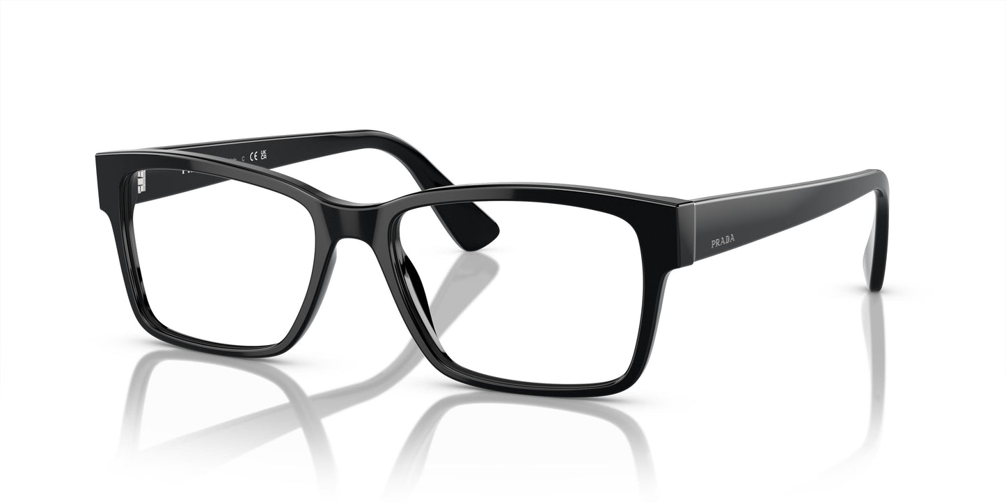 Prada PR 15VV HERITAGE 1AB1O1 55