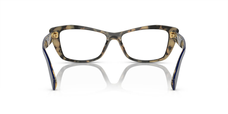 Prada PR 15XV  05C1O1 53