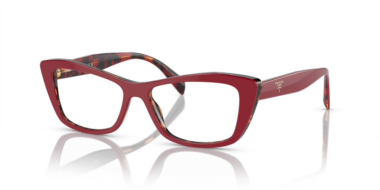 Prada PR 15XV  07C1O1 53