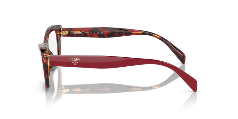 Prada PR 15XV  07C1O1 53