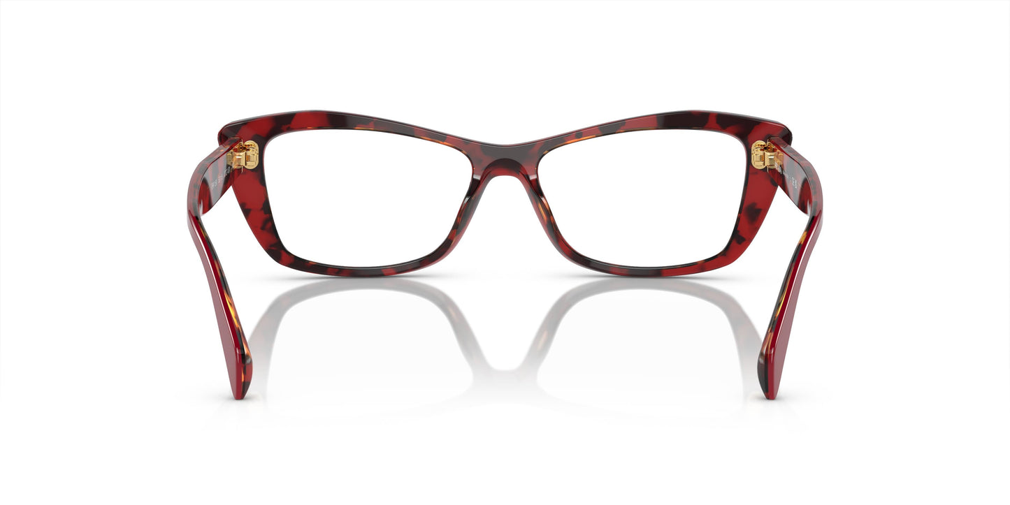 Prada PR 15XV  07C1O1 53