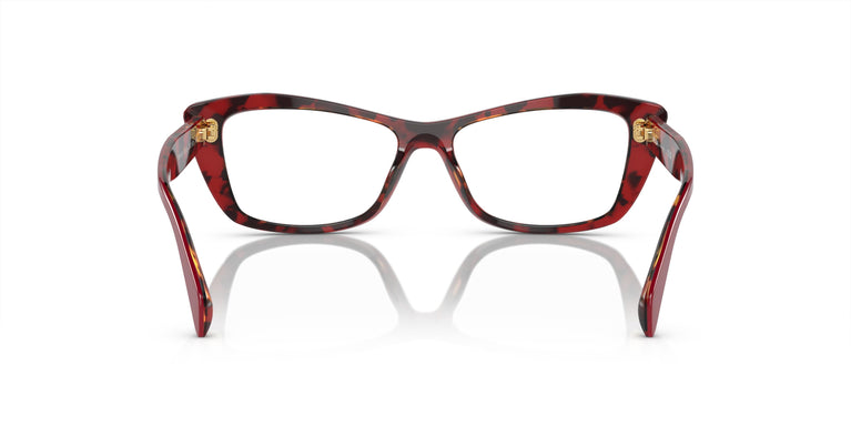 Prada PR 15XV  07C1O1 53