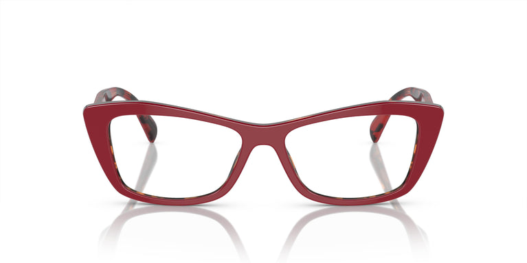 Prada PR 15XV  07C1O1 53