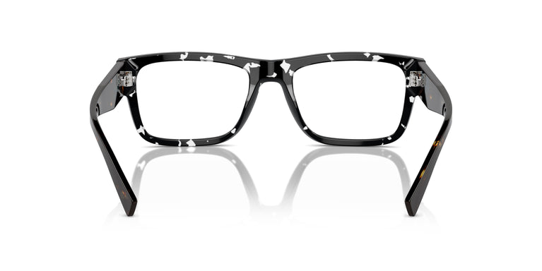 Prada PR 15YV 15S1O1 52