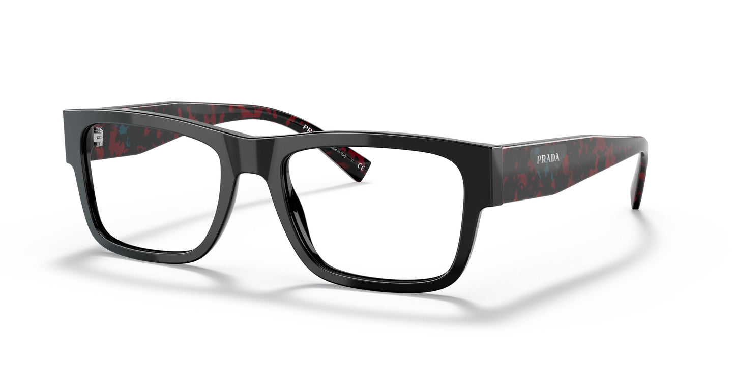Prada PR 15YV 22B1O1 52