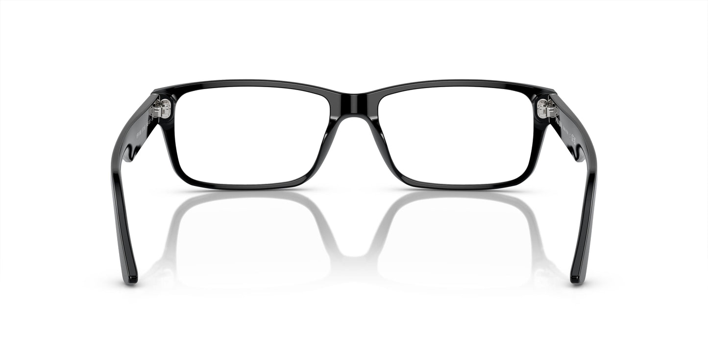 Prada PR 16MV HERITAGE U431O1 55