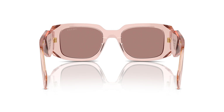 Prada PR 17WS 19Q10D 49