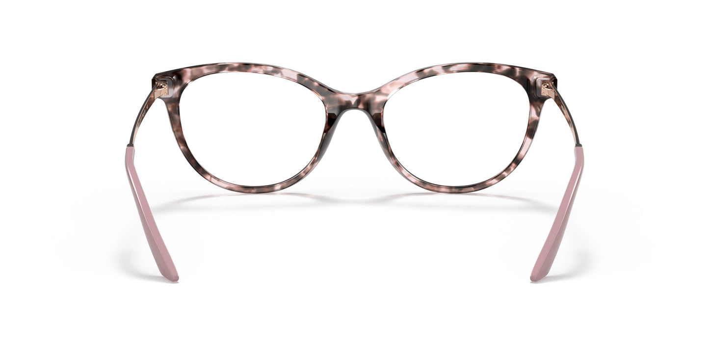 Prada PR 17WV  ROJ1O1 53