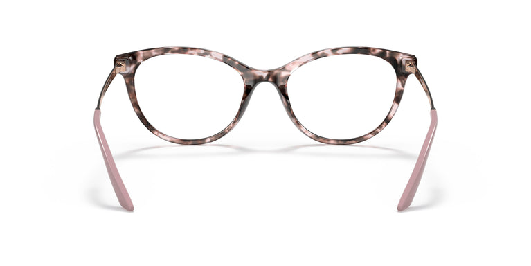 Prada PR 17WV  ROJ1O1 53