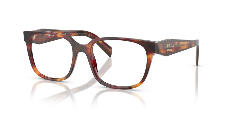 Prada PR 17ZV  22A1O1 52