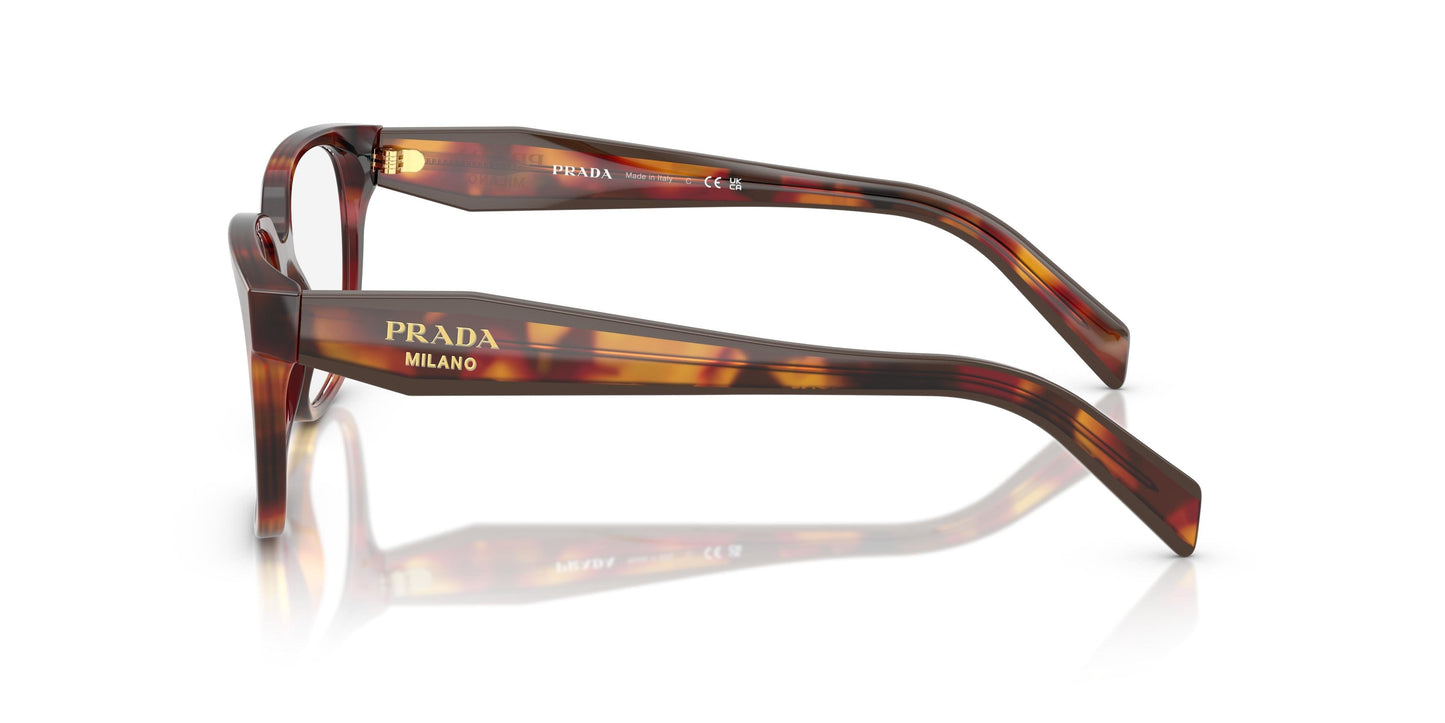 Prada PR 17ZV  22A1O1 52
