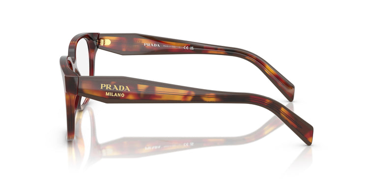 Prada PR 17ZV  22A1O1 52