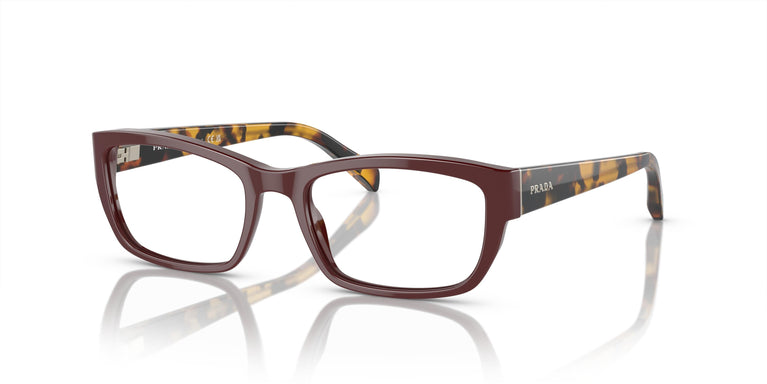 Prada PR 18OV HERITAGE 13G1O1 52