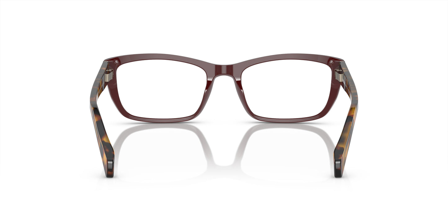 Prada PR 18OV HERITAGE 13G1O1 52