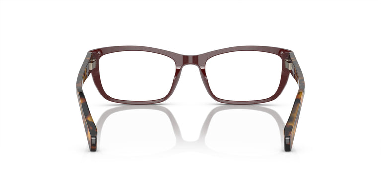 Prada PR 18OV HERITAGE 13G1O1 52