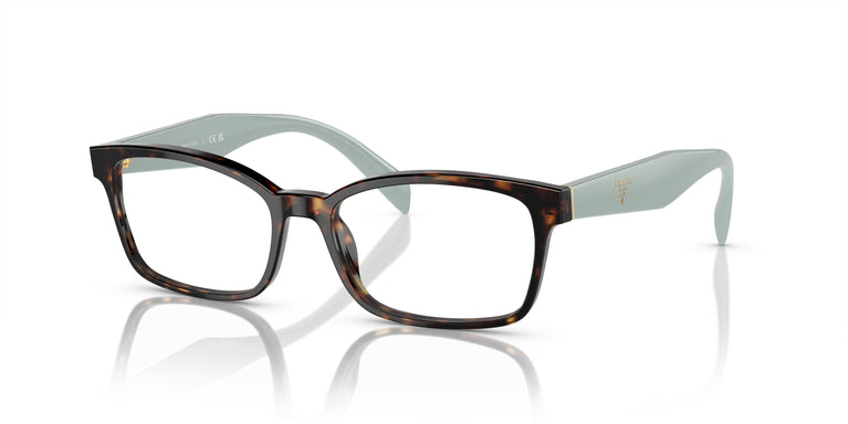 Prada PR 18TV HERITAGE 2AU1O1 53
