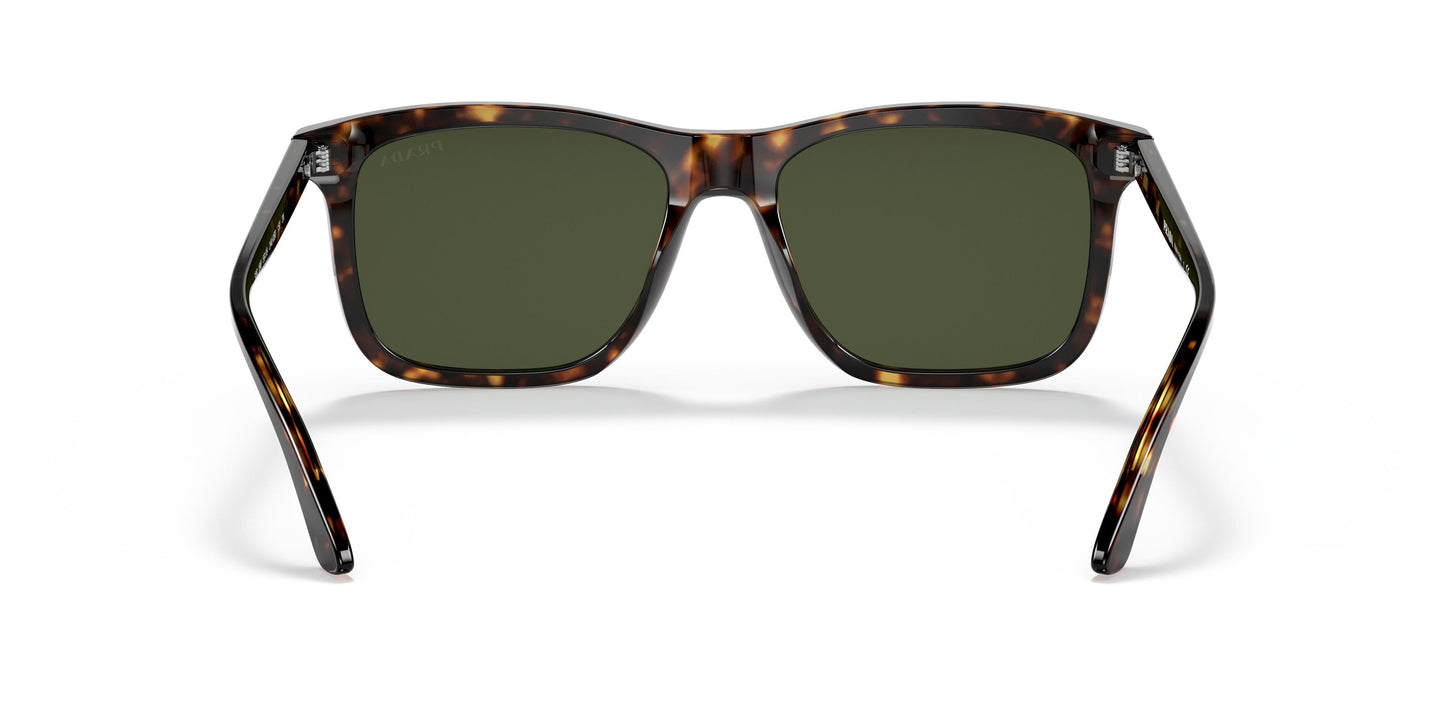 Prada PR 18WS  2AU0B0 56