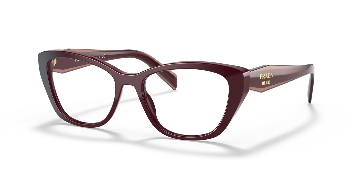 Prada PR 19WV  VIY1O1 53