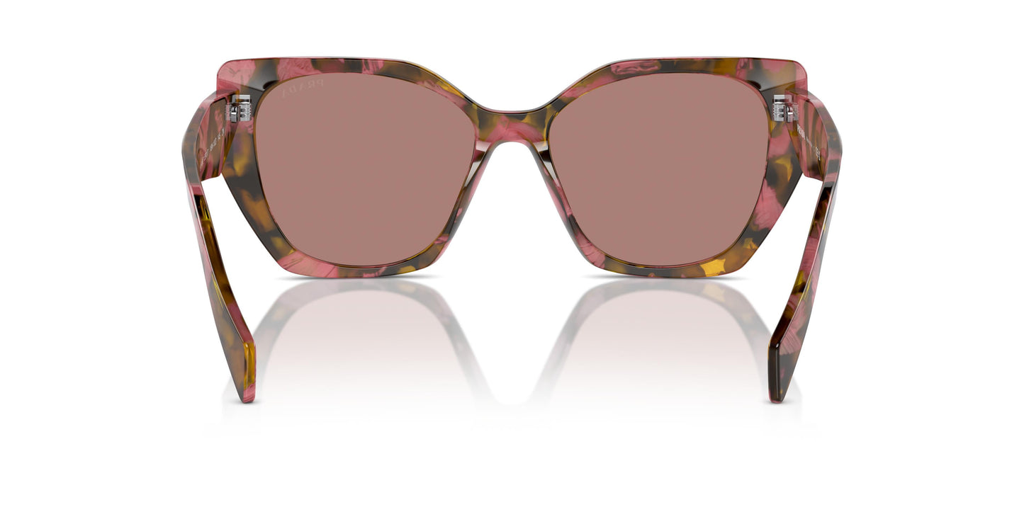 Prada PR 19ZS 18N10D 55