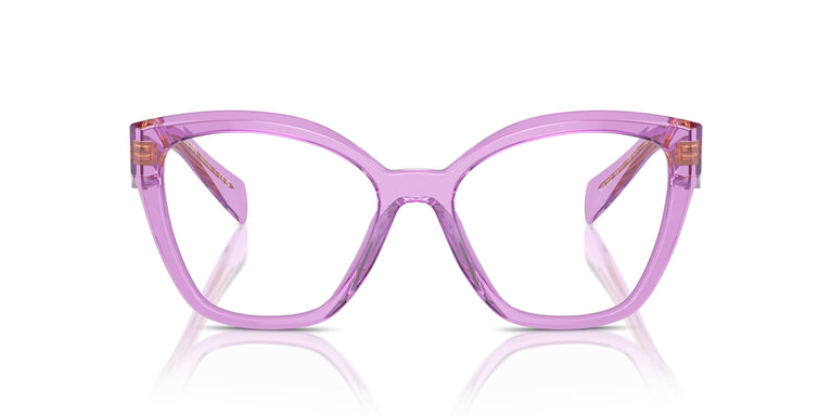 Prada PR 20ZV 13R1O1 52