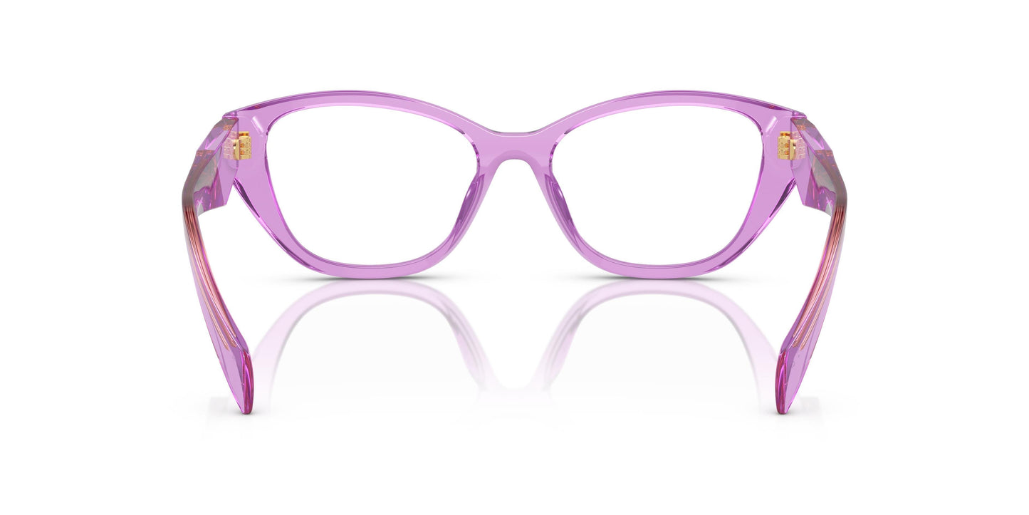 Prada PR 21ZV 13R1O1 51