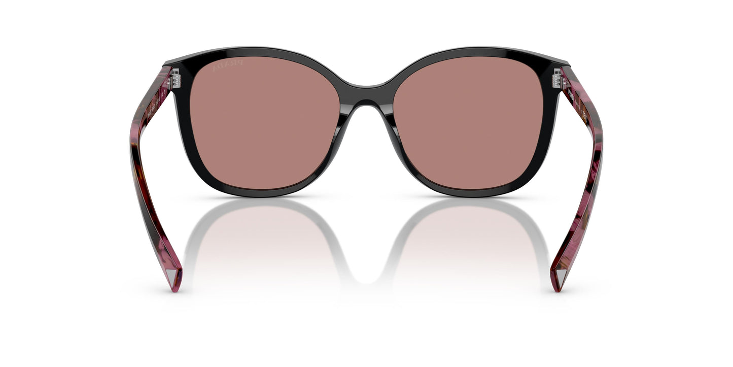 Prada PR 22ZS 12O10D 53