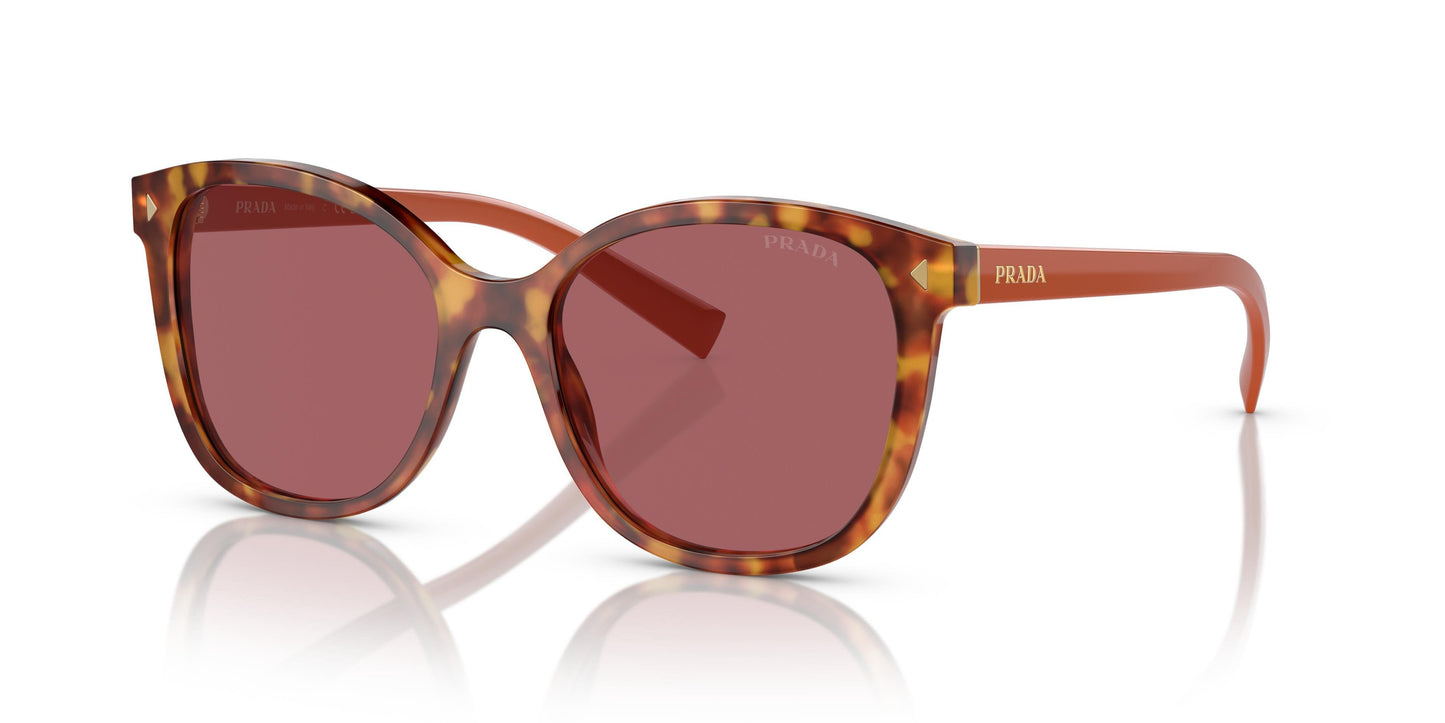 Prada PR 22ZS  4BW08S 53