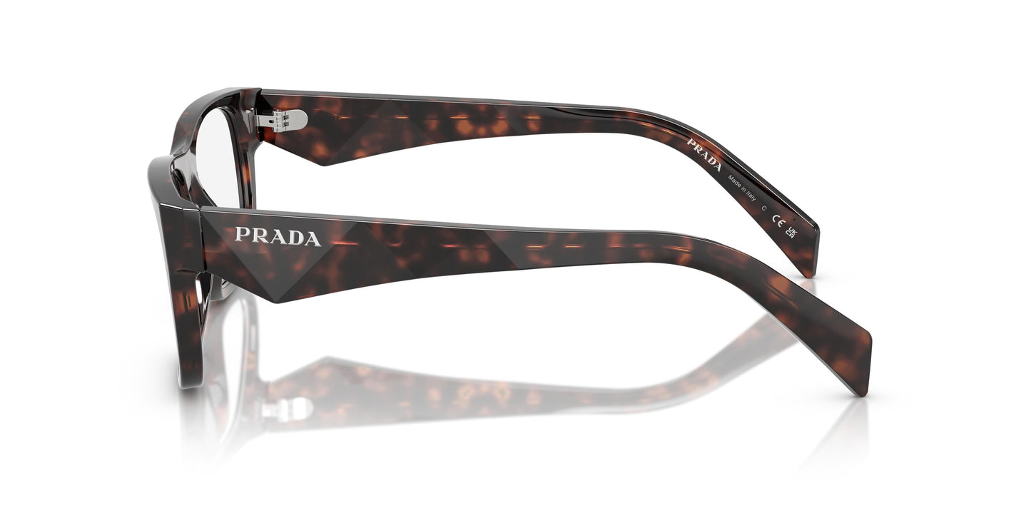 Prada PR 22ZV  17N1O1 55