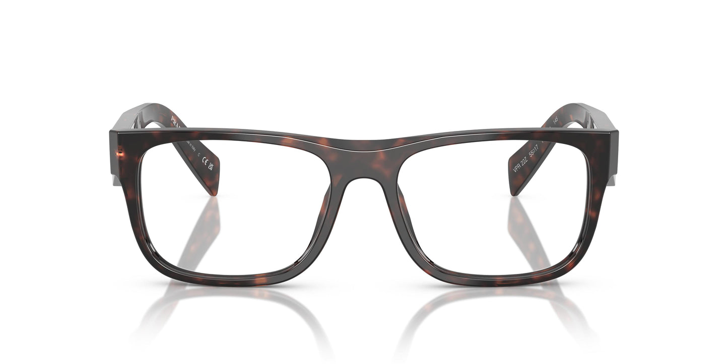 Prada PR 22ZV  17N1O1 55