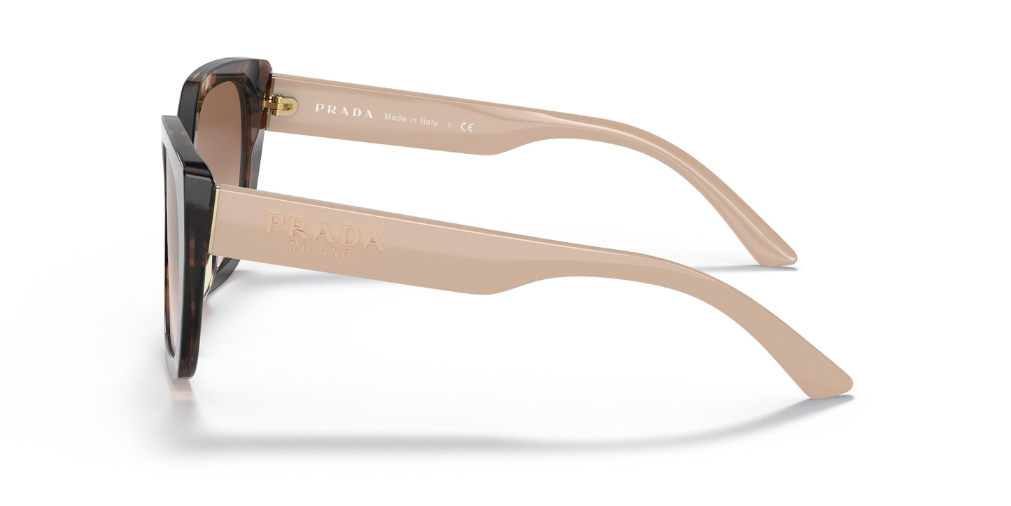 Prada PR 24XS  07R0A6 52