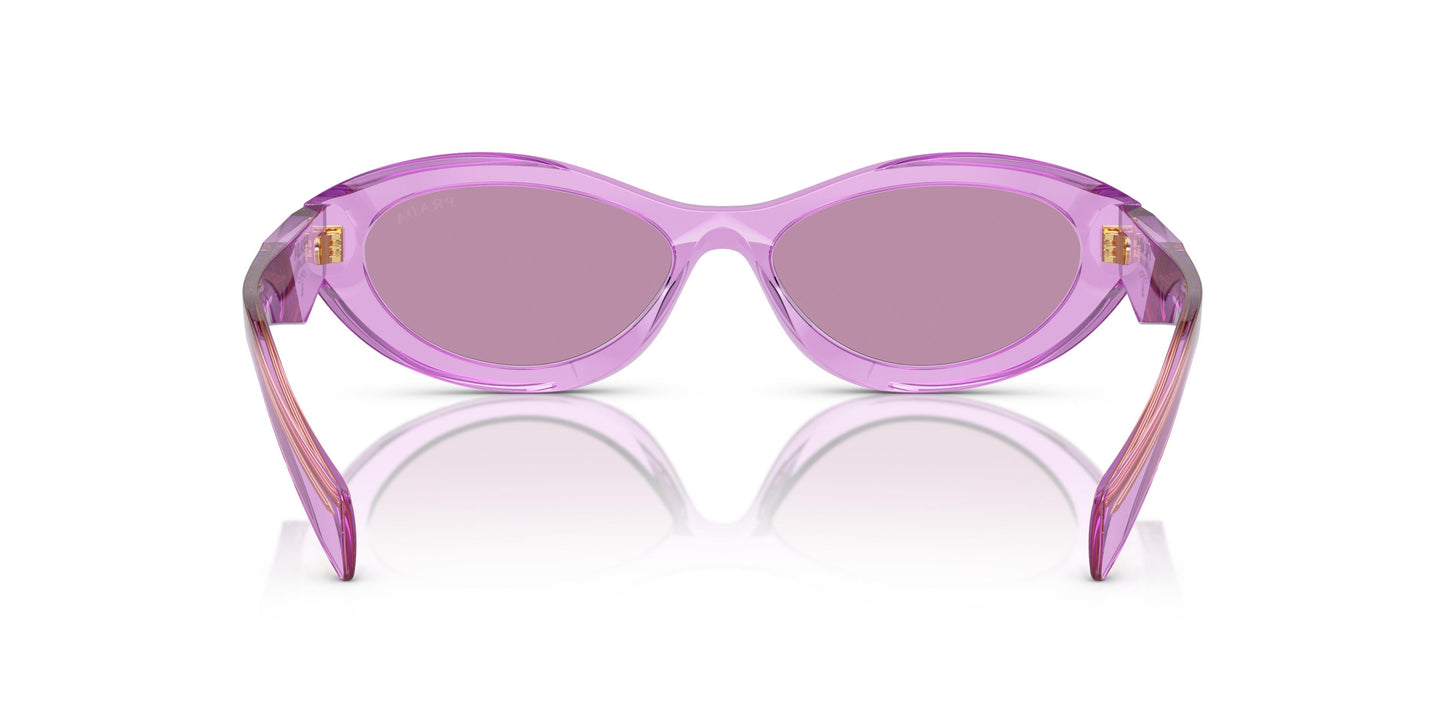 Prada PR 26ZS 13R07Q 55