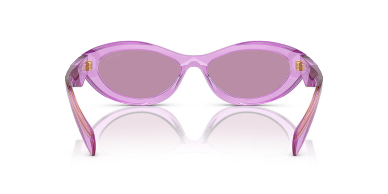 Prada PR 26ZS 13R07Q 55
